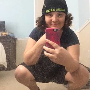 Meet your Posher, Allison